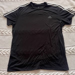 Adidas Short Sleeve T shirt